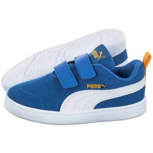 Buty Courtflex v2 Mesh V Inf 371759-14 (PU495-f) Puma