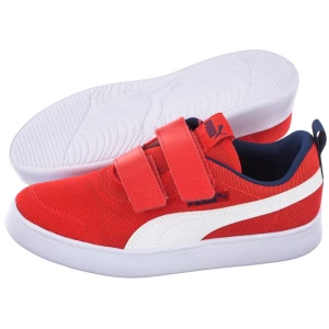 Buty Courtflex v2 Mesh V PS 371758-06 (PU498-a) Puma