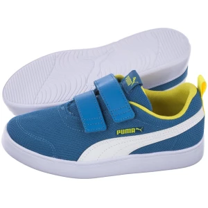 Buty Courtflex v2 Mesh V PS 371758-07 (PU498-b) Puma