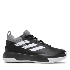 Buty do koszykówki adidas Cross Em Up Select IE9255 Czarny