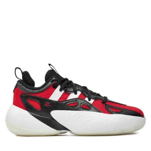 Buty do koszykówki adidas Trae Young Unlimited 2 Low Kids IE7886 Czerwony