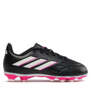 Buty do piłki nożnej adidas Copa Pure.4 Flexible Ground Boots GY9041 Czarny