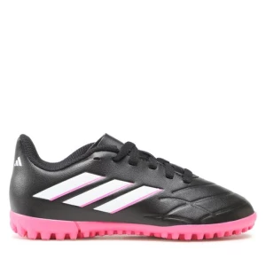 Buty do piłki nożnej adidas Copa Pure.4 Turf Boots GY9044 Czarny
