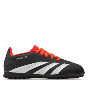 Buty do piłki nożnej adidas Predator 24 Club IG5437 Czarny