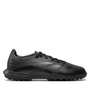 Buty do piłki nożnej adidas Predator 24 League Turf Boots IG5443 Czarny