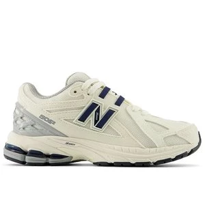 Buty dziecięce New Balance PC1906EU - beżowe