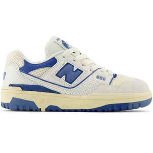 Buty dziecięce New Balance PSB550CP - multikolor