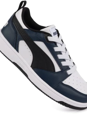 Buty dziecięce sneakersy Puma Rebound V6 chłopięce dziewczece sportowe r 34