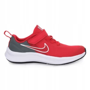 BUTY DZIECIĘCE SPORTOWE WYGODNE NIKE STAR RUNNER 3 PSV DA2777 607 - R.30