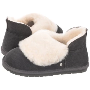 Buty Mintaro Kids Charcoale K12348 (EM374-a) EMU Australia