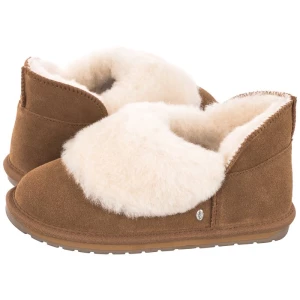 Buty Mintaro Kids Chestnut K12348 (EM374-b) EMU Australia