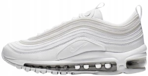﻿Buty młodzieżowe sportowe Nike Air Max 97 r. 35,5