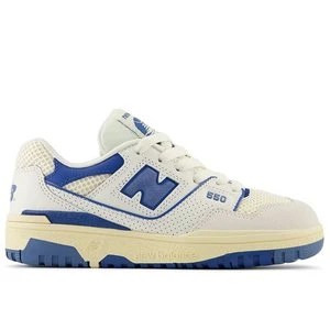 Buty New Balance PSB550CP - multikolor