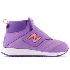 Buty New Balance PTCOZYGP - fioletowe