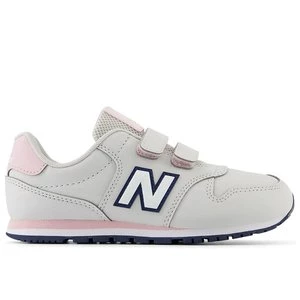 Buty New Balance PV500FGP - szare