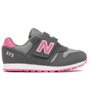 Buty New Balance YZ373VN2 - szare