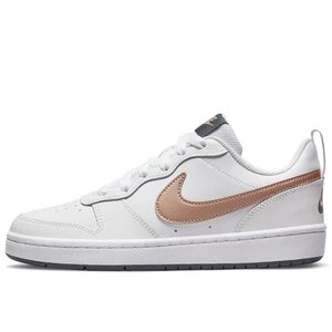 Buty Nike Court Borough Low 2 BQ5448-116 - białe