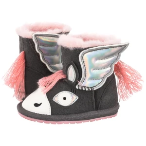 Buty Pegasus Walker Charcoal B12759 (EM441-a) EMU Australia