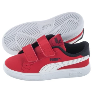 Buty Smash v2 Buck V Inf 365184-07 (PU445-a) Puma