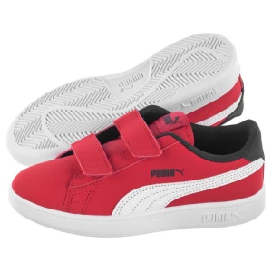 Buty Smash v2 Buck V PS 365183-07 (PU444-b) Puma