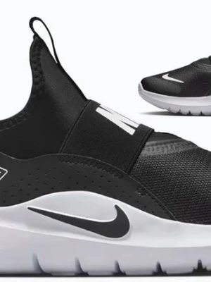 BUTY SPORTOWE DZIECIĘCE NIKE FLEX RUNNER 4 GS IF2893-002