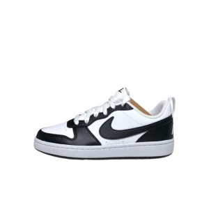 Buty Sportowe Nike Eko Skóra COURT BOROUGH LOW DV5456-131 R. 38,5