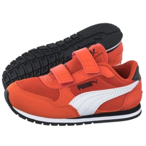 Buty Sportowe ST Runner v3 Mesh V Inf 385512-17 (PU561-b) Puma