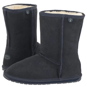 Buty Wallaby Lo WR Midnight K10102 (EM475-c) EMU Australia