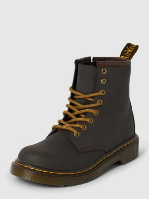 Buty ze skóry model ‘1460 J’ Dr. Martens