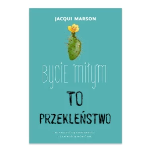 Bycie miłym to przekleństwo Muza
