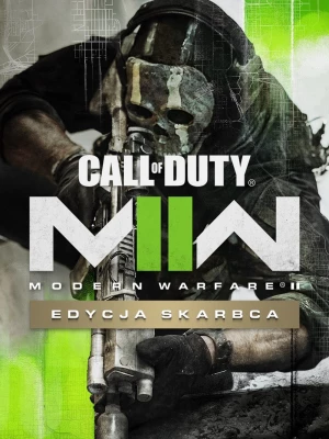 Call of Duty Modern Warfare 2 - Vault Edition - Xbox One, Xbox Series X, Xbox Series S - do pobrania - ESD Activision