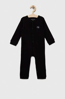 Calvin Klein Jeans pajacyk niemowlęcy