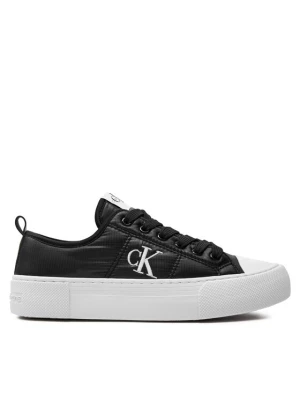 Calvin Klein Jeans Sneakersy V3A9-80798-1564 S Czarny