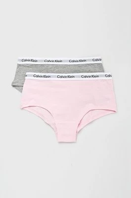 Calvin Klein Underwear - Figi dziecięce 110-176 cm (2-pack)