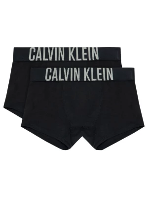 Calvin Klein Underwear Komplet 2 par bokserek B70B700122 D Czarny