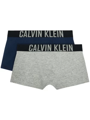 Calvin Klein Underwear Komplet 2 par bokserek B70B700122 D Kolorowy