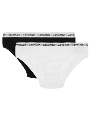 Calvin Klein Underwear Komplet 2 par fig G80G895000 Czarny