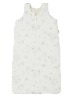 Cam Cam Copenhagen Śpiworek niemowlęcy w kolorze kremowym - 2,5 TOG rozmiar: 86