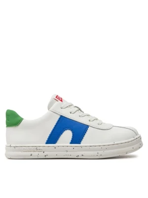 Camper Sneakersy TWS Kids K800552-004 Biały