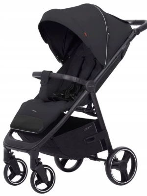 Carrello Bravo 2024 CRL-8512 - Pure Black