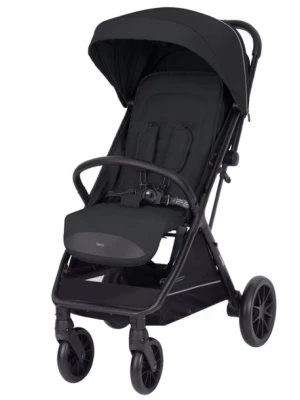 ﻿Carrello Nero wózek spacerowy Rich Black