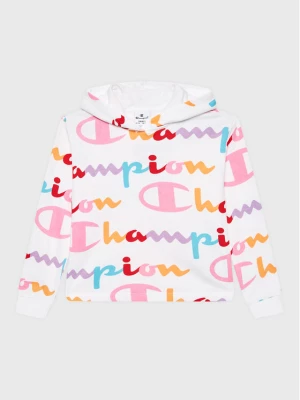 Champion Bluza 404602 Kolorowy Regular Fit