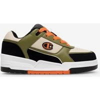 Champion REBOUND HERITAGE SKATE MS GS S32926-MS001 Zielony