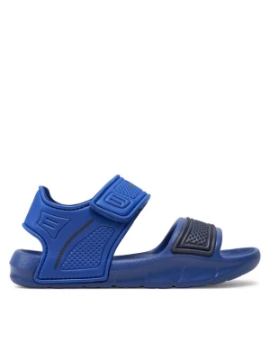 Champion Sandały Squirt B Ps Sandal S32630-CHA-BS039 Niebieski