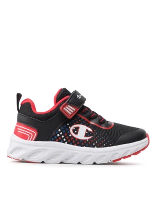 Champion Sneakersy Buzz B Td S32466-CHA-KK001 Czarny