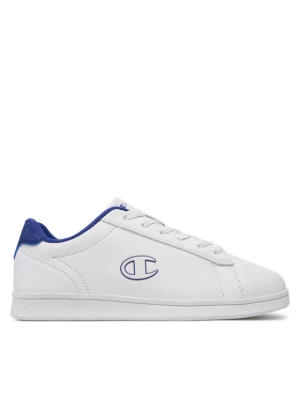 Champion Sneakersy Centre Court B Gs Low Cut Shoe S32868-CHA-WW004 Biały