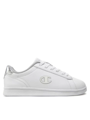 Champion Sneakersy Centre Court G Gs Low Cut Shoe S32866-CHA-WW002 Biały