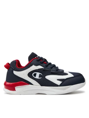 Champion Sneakersy Fast R. B Gs Low Cut Shoe S32770-BS506 Kolorowy