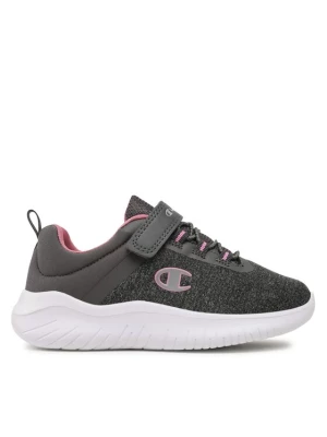 Champion Sneakersy Playrun Nebula S32638-CHA-ES017 Szary