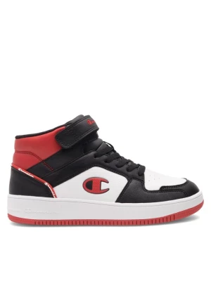 Champion Sneakersy Rebound 2.0 Mid B Gs S32413-KK003 Czerwony